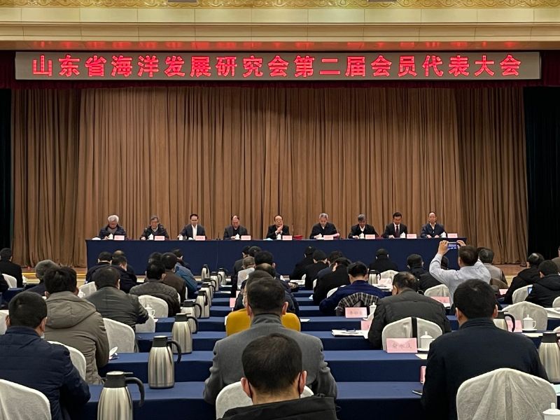【喜訊】龍港硅業(yè)公司喜獲山東省海洋科技創(chuàng)新獎二等獎！